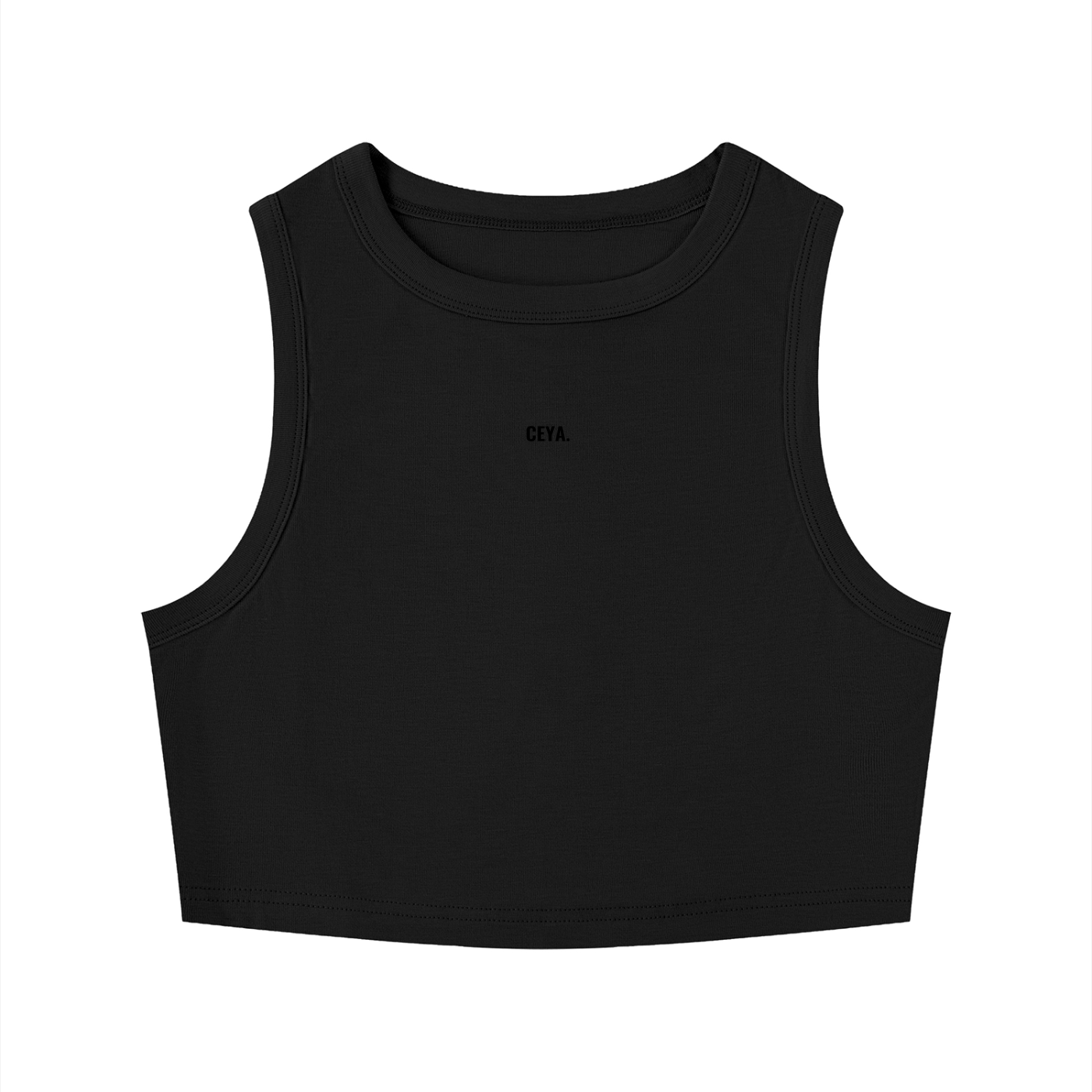 CEYA CROP TANK