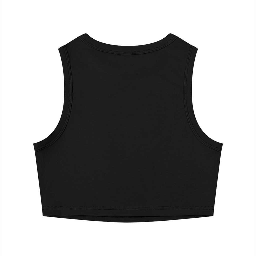 CEYA CROP TANK