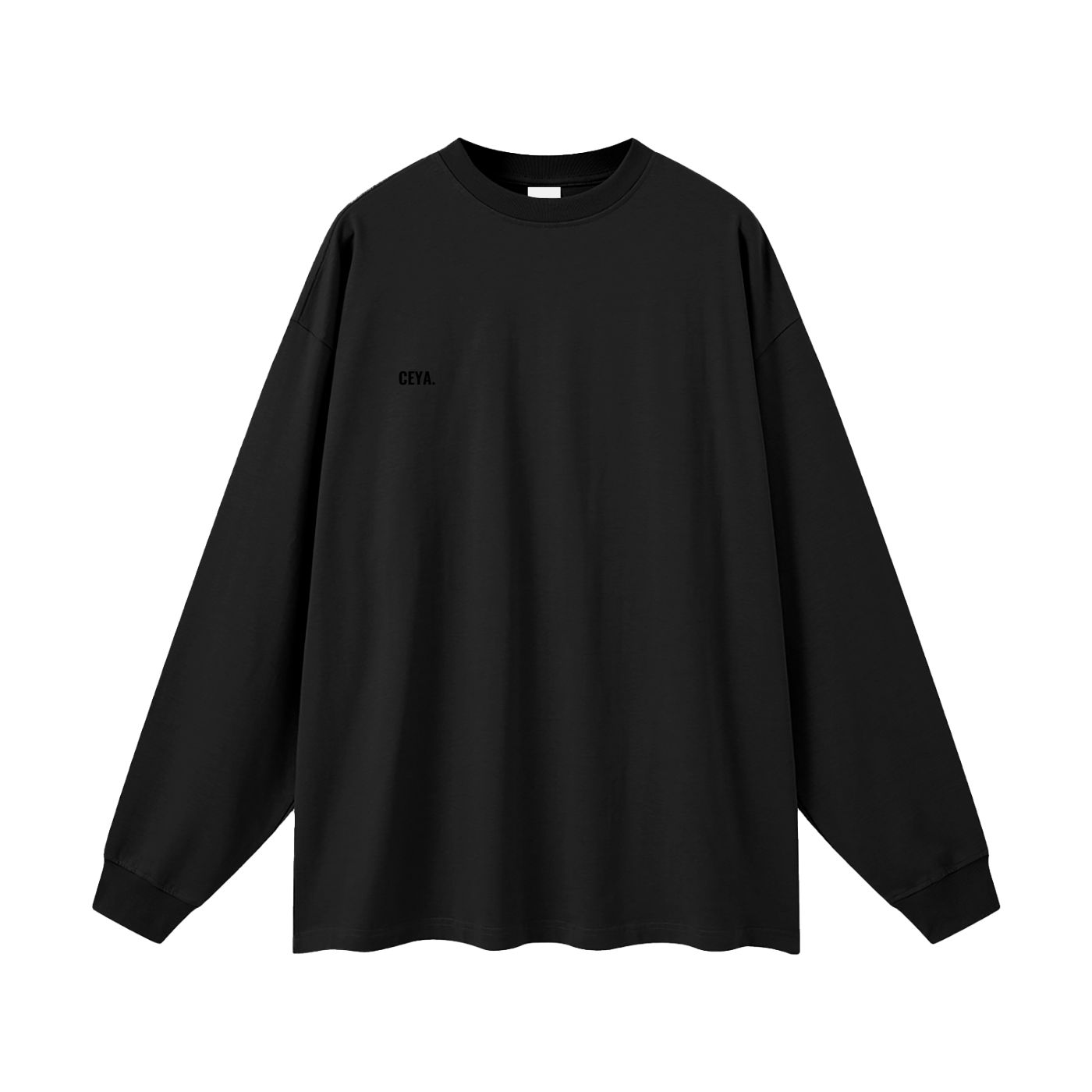 CEYA LONG SLEEVE