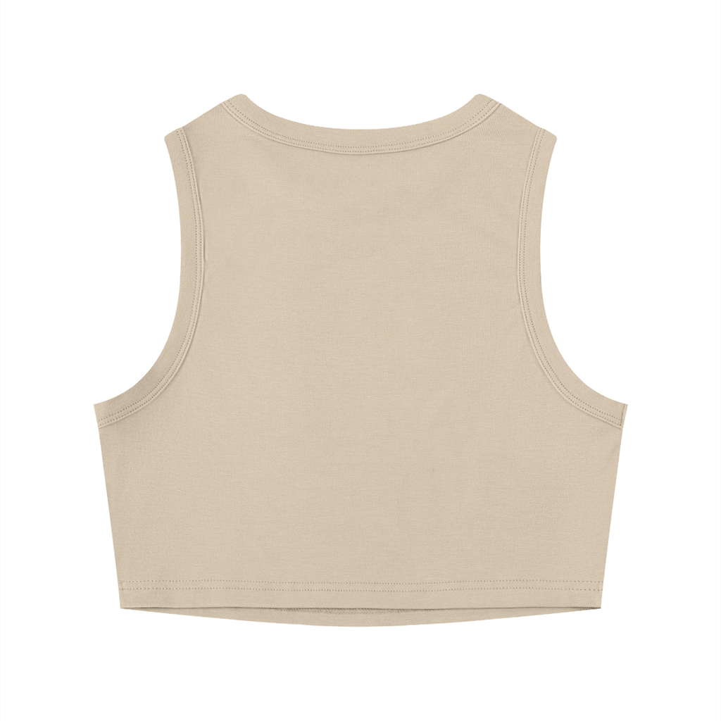CEYA CROP TANK