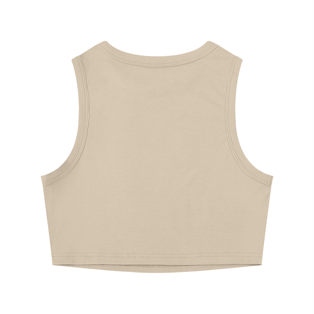 CEYA CROP TANK