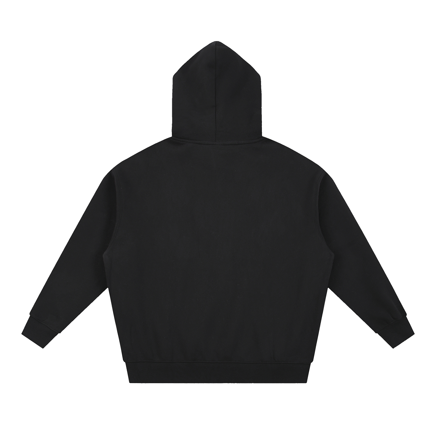 CEYA ZIPPER HOODIE