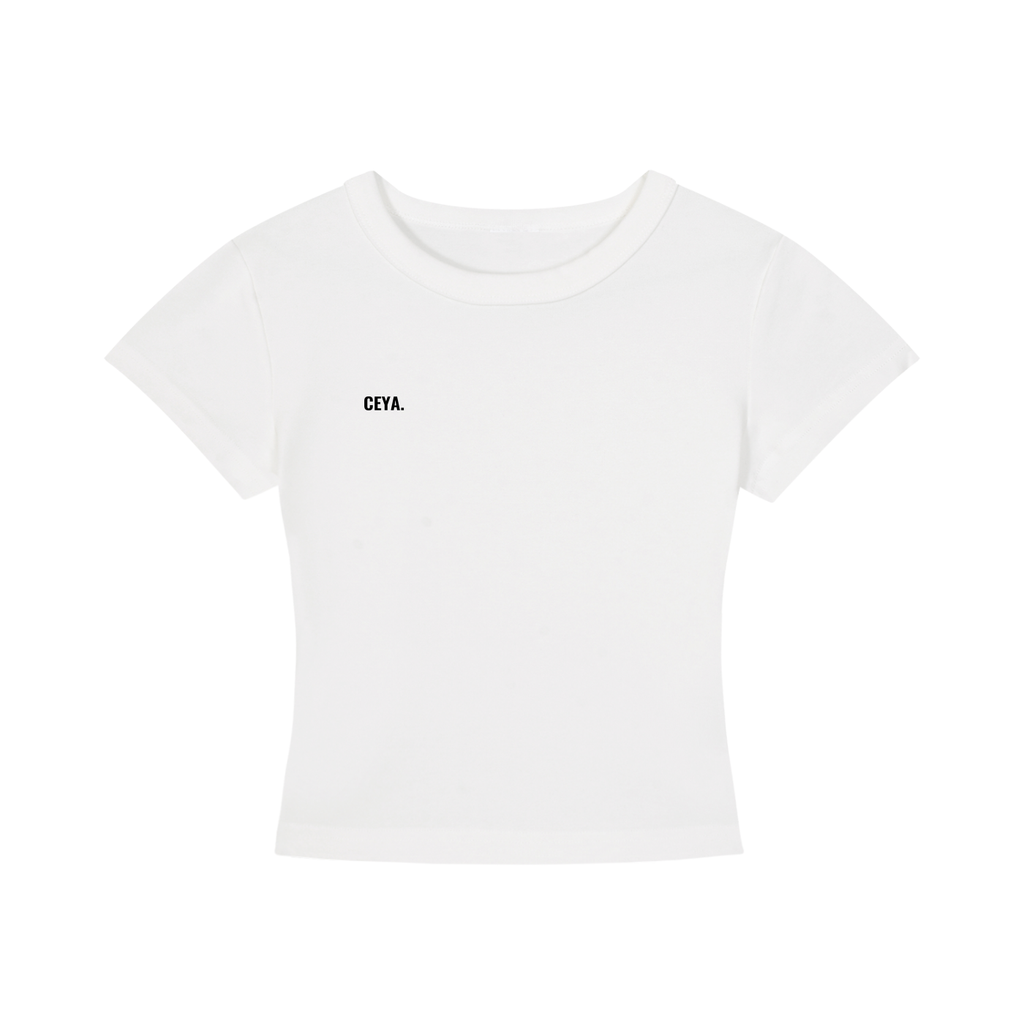 CEYA BABY TEE