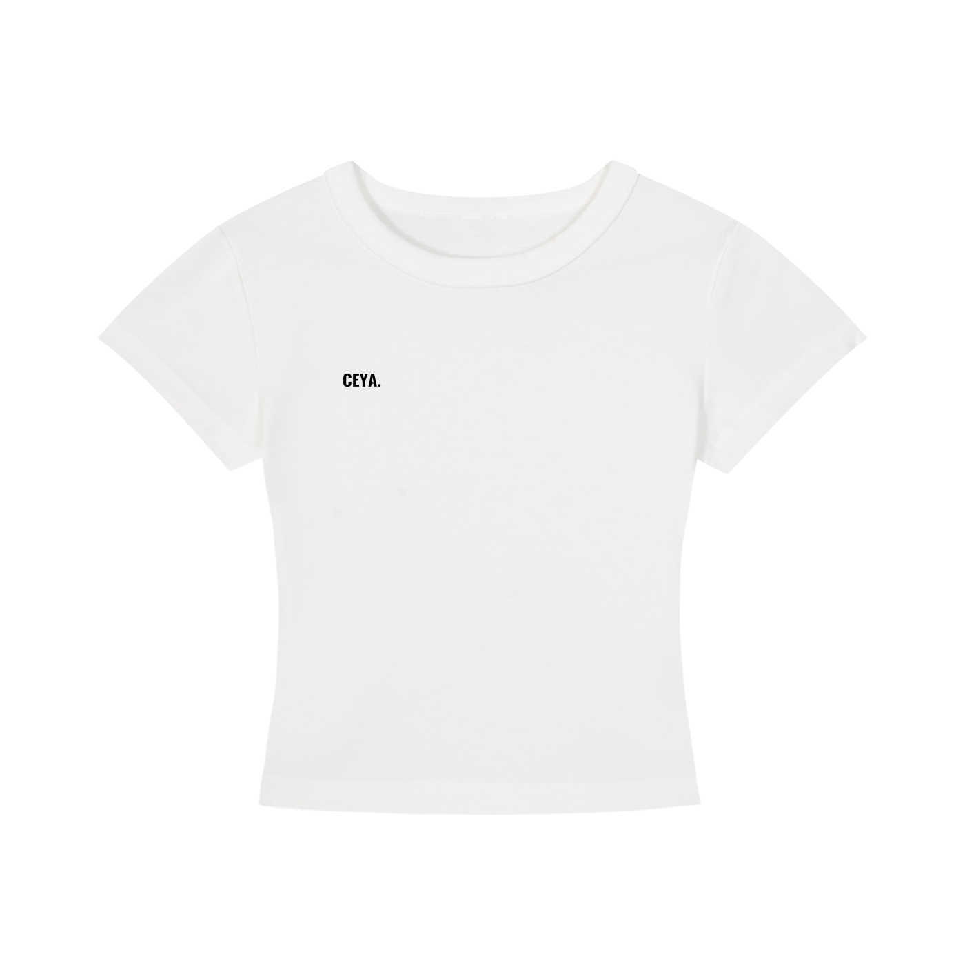 CEYA BABY TEE