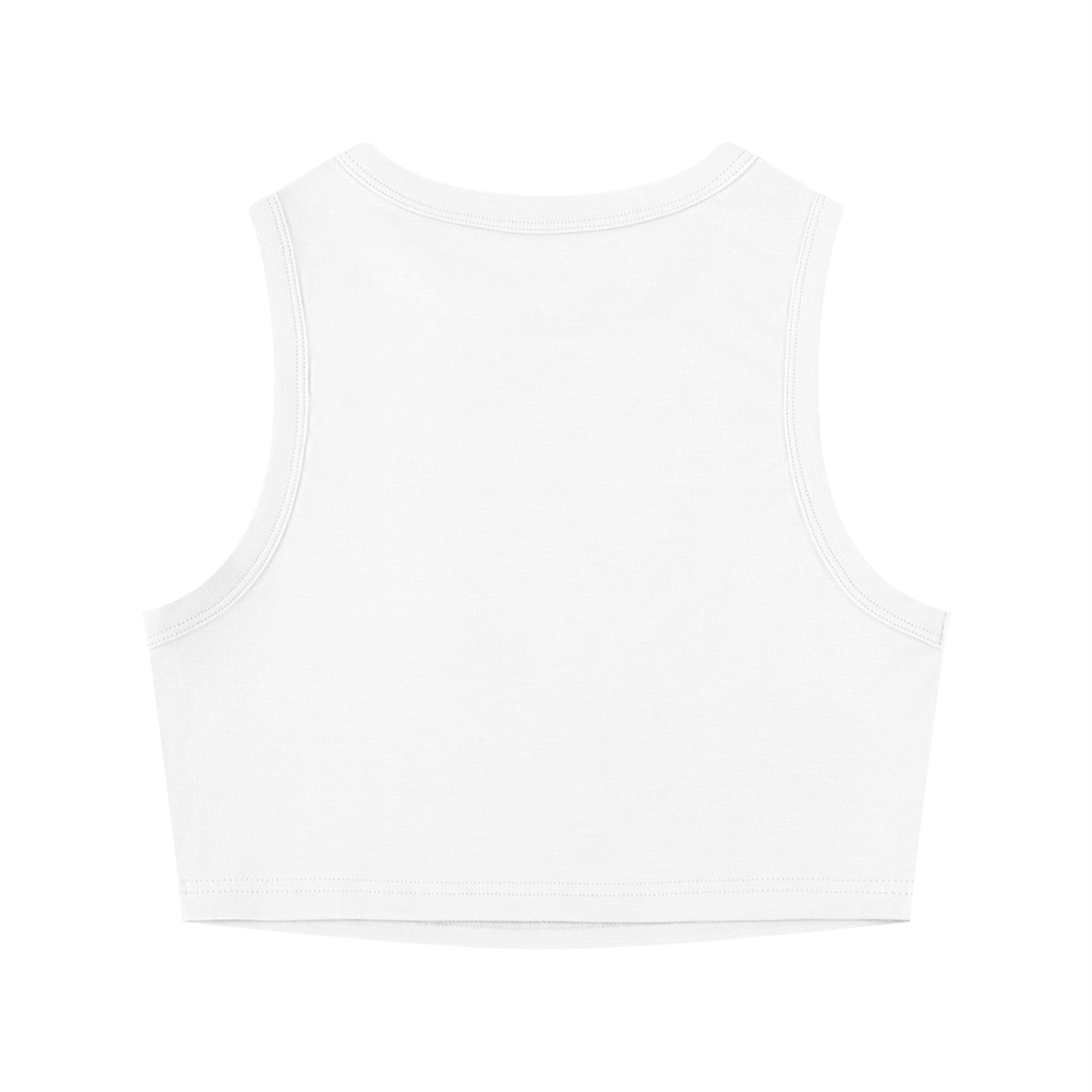 CEYA CROP TANK