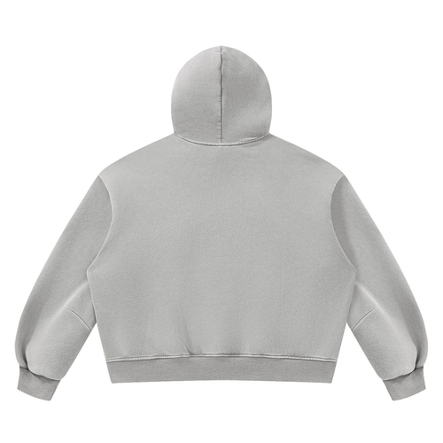 CEYA HEAVY HOODIE
