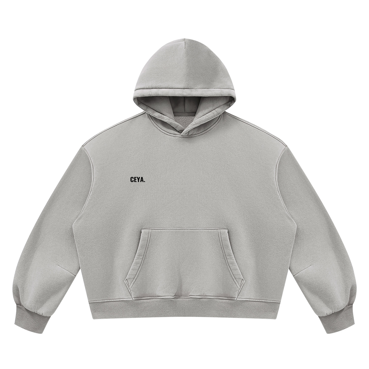 CEYA HEAVY HOODIE