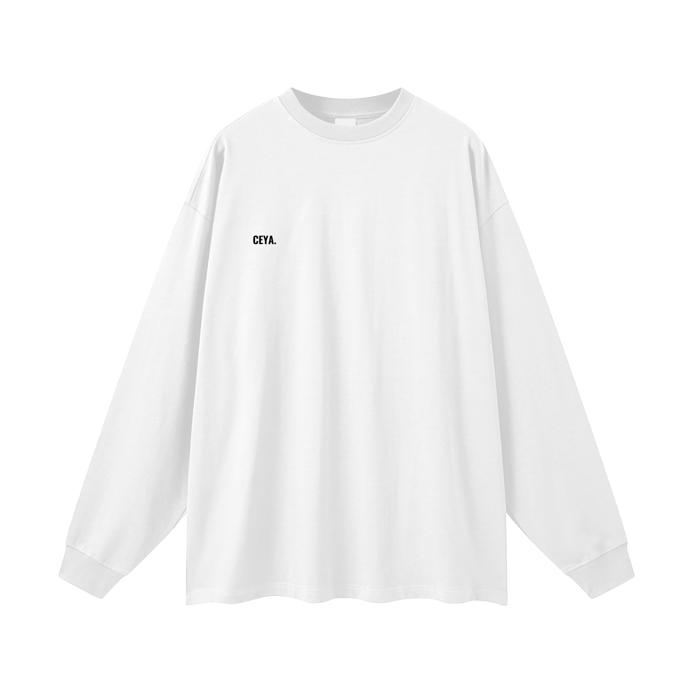 CEYA LONG SLEEVE