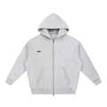 CEYA ZIPPER HOODIE