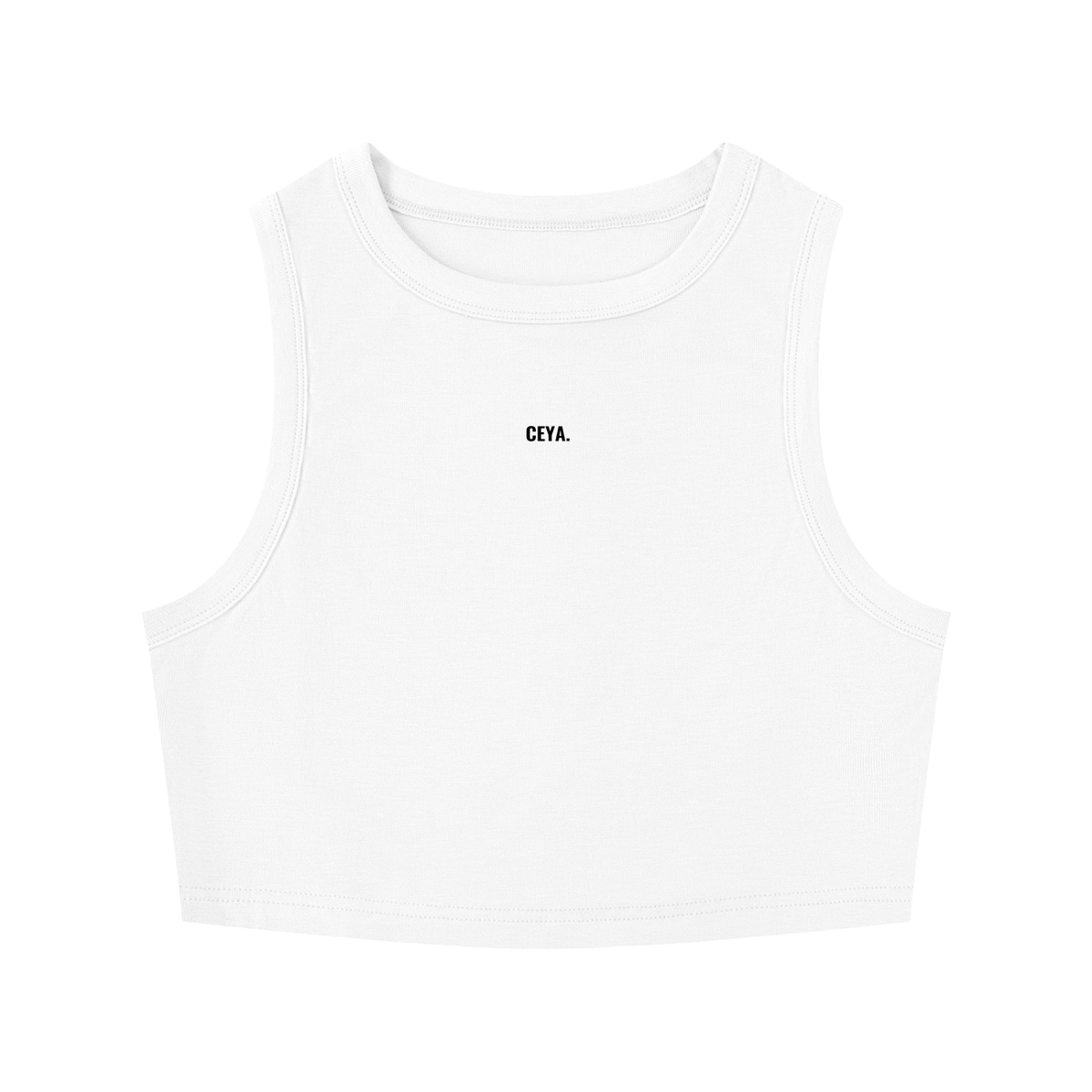 CEYA CROP TANK