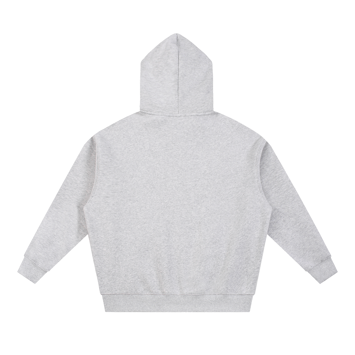 CEYA ZIPPER HOODIE