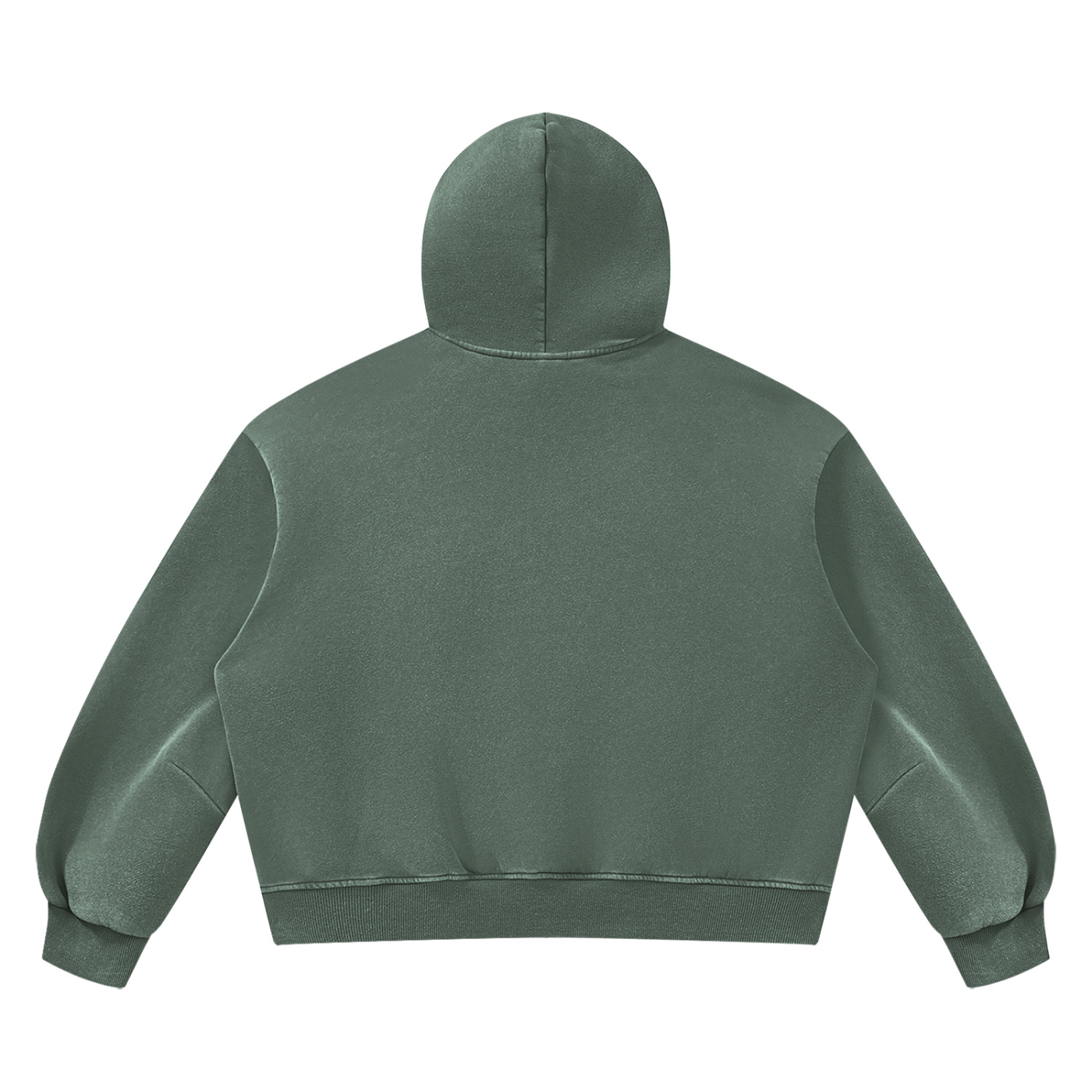 CEYA HEAVY HOODIE
