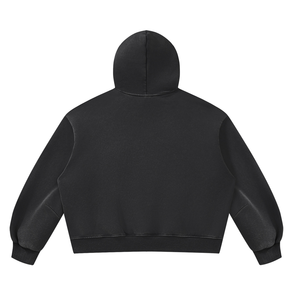 CEYA HEAVY HOODIE