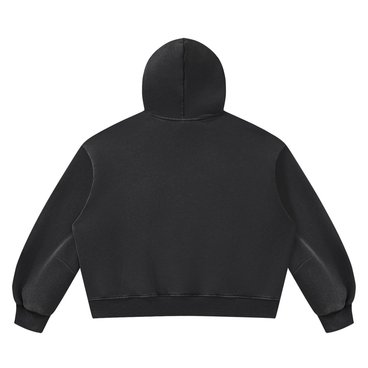 CEYA HEAVY HOODIE